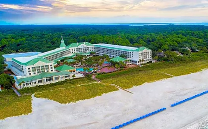 The Westin Hilton Head Island Resort & Spa