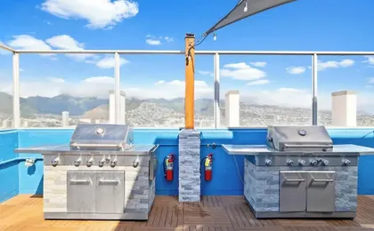 Pacific Monarch Studio w/ Partial Ocean Views