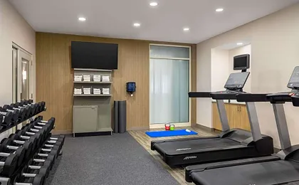 Hilton Garden Inn Washington DC/Greenbelt