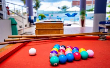 Ponta Negra Beach Flat Prime