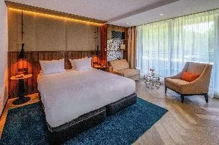 Extended Stay America - Boston - Westborough - Connector Road