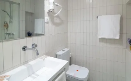 Apartamentos Teatro