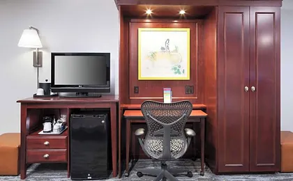 Hampton Inn Kansas City/Liberty