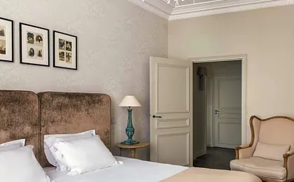 New Hotel Roblin