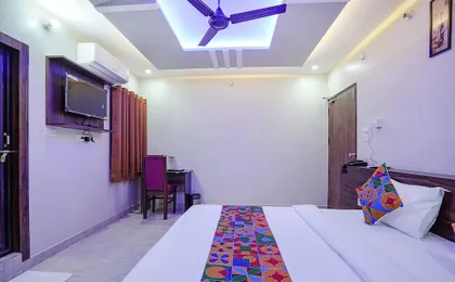 Fabhotel Nandini Grand