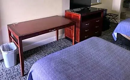 Red Carpet Inn Williamstown
