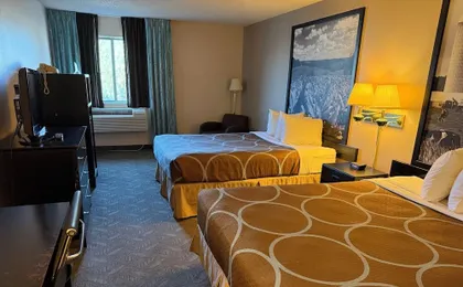 Dodgeville inn and suites