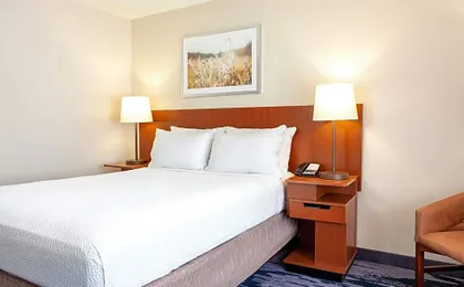 Fairfield Inn North Little Rock