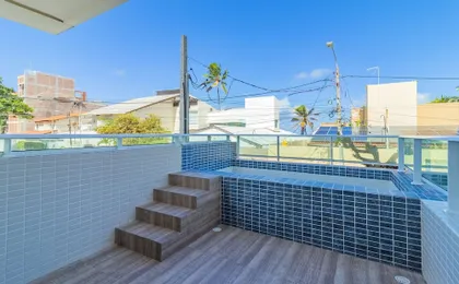 Ocean Blue #01 - Apt With Pool by Carpediem
