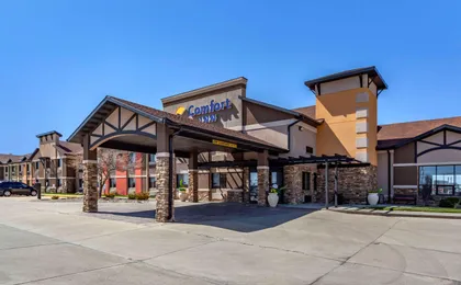 Comfort Inn Grand Island North