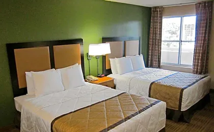 Extended Stay America Suites - San Jose - Sunnyvale