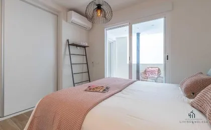 Living4Malaga New Oasis Supreme