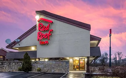 Red Roof Inn Lexington