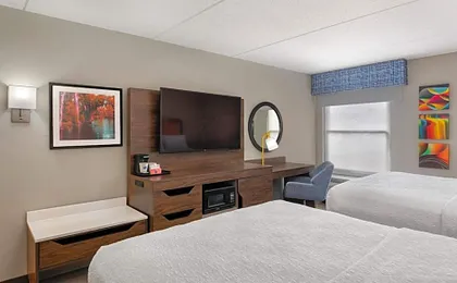 Hampton Inn Eden