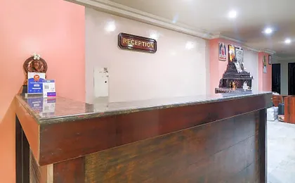 Super Hotel O Archana Inn