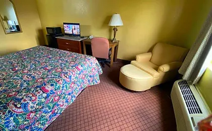 Sunset Inn-Rolla