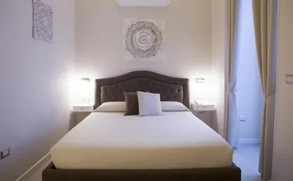Royal Rooms Luxury Suite