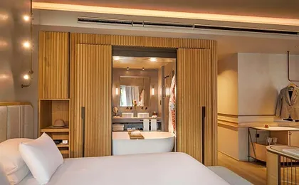 Only YOU Hotel Málaga