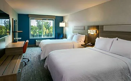 Holiday Inn Express Corvallis-On the River By IHG