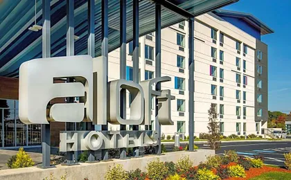 Aloft by Marriott Framingham