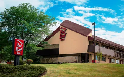 Red Roof Inn Boston - Southborough/ Worcester