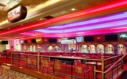Gold Coast Hotel And Casino