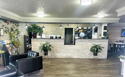 Quality Inn Central Roseburg