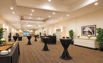 Hilton Pasadena