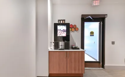 Global Luxury Suites Downtown Boston