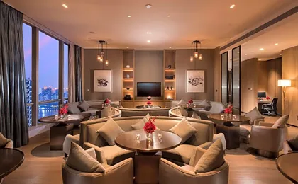 Conrad Guangzhou