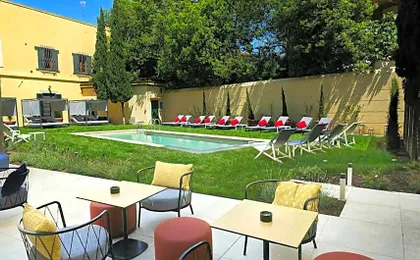 Hotel Indigo Florence By IHG