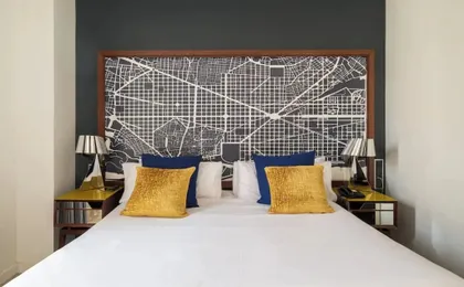 Libere London Edgware Road