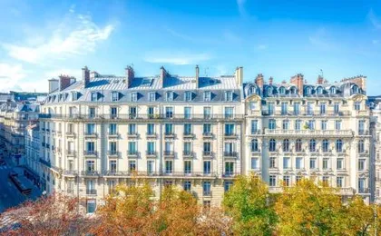 Studio Mac Mahon - Champs Elysees by BYour Home