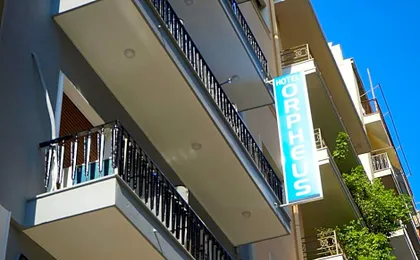 Orpheus Hotel