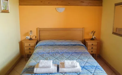 Agriturismo Il Porcellino
