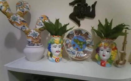 Stella del Sud