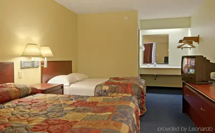 Red Roof Inn Springfield, Il