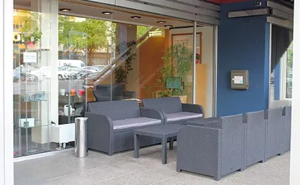 enjoy hotel am Studio