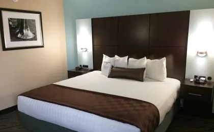 Best Western Plus Galleria Inn & Suites