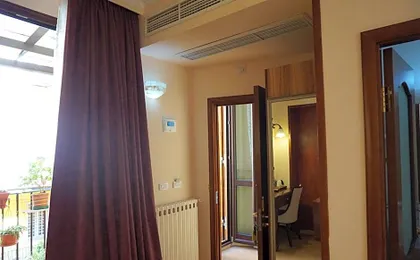 Hotel Filippo
