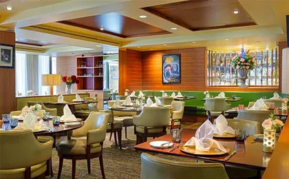 Hilton London Syon Park
