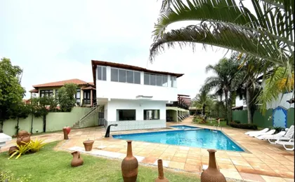 Mutá Praia Hotel