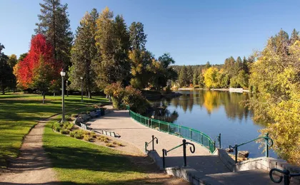 Harmony Hills Retreat