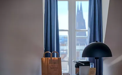 Classik Hotel Antonius Köln City