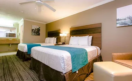 Best Western Pearland Inn