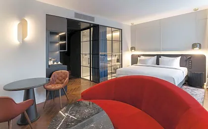 Radisson Collection Hotel, Santa Sofia Milan