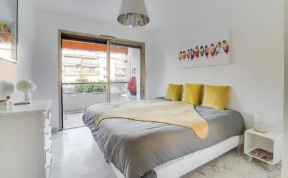 Superb 1 bedroom appartement - close to Croisette