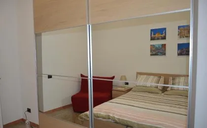 Apartment Silvestri