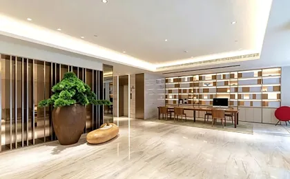 JI Hotel Shanghai Jumen Road