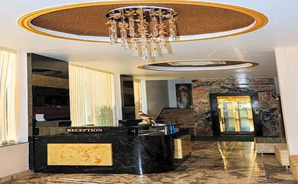 Hotel Eagle Inn